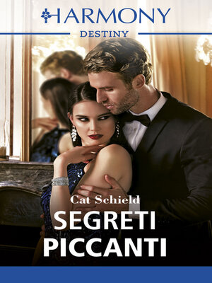 cover image of Segreti piccanti